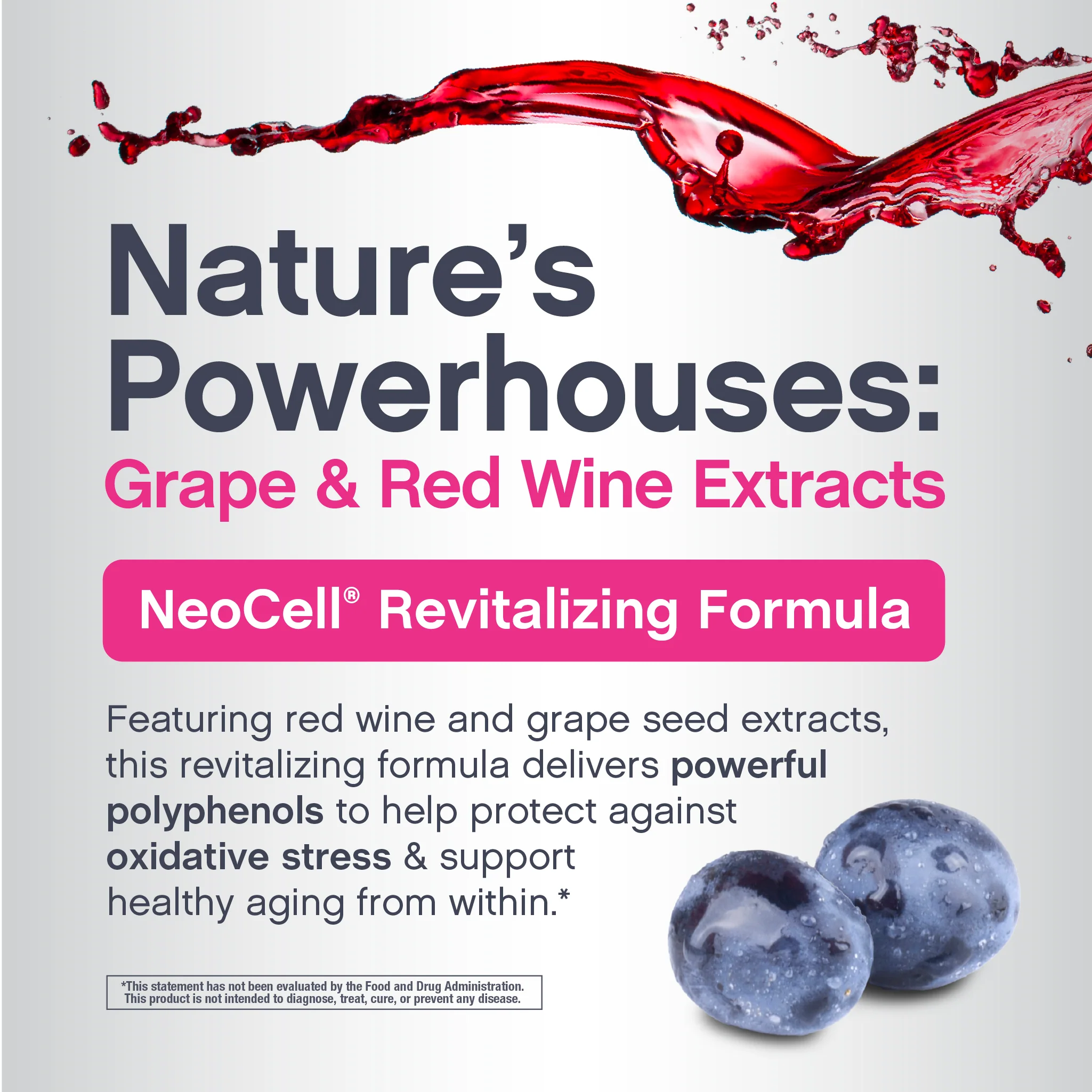 Resveratrol Ultra Complex, 200 Capsules - Image 6
